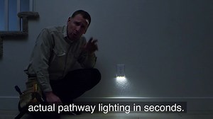 108 reactions · 22 shares | If this guy can improve his home with a little pathway lighting, anyone can… Get SnapPower GuideLight today to see what hundreds of thousands of people are talking about! | SnapPower | Facebook