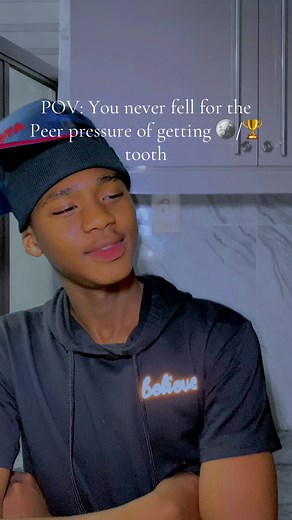 Resisting Peer Pressure: A POV on Staying True to Yourself