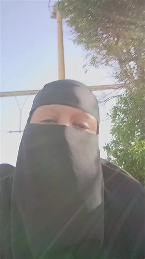 Understanding the Challenges of Wearing a Niqab
