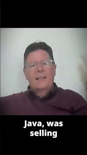 The synergy between Java and XML | How open source helped popularise XML #xml #opensource #port80