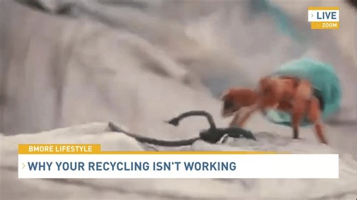 Philippe Cousteau Jr. connects the dots on plastic waste