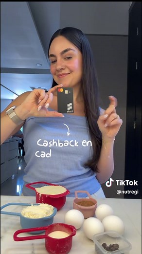 Receta nutritiva de snacks semanales y ahorro con Tío Stori
