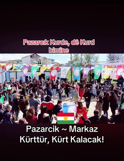 Pazarcık: The Heart of Kurdish Culture