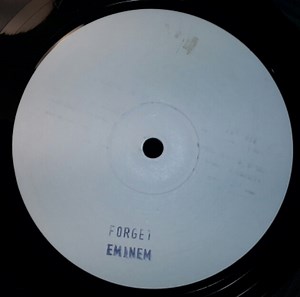 Unknown Artist - Forget Eminem