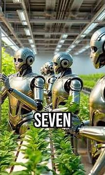 How Automation is Revolutionizing Hydroponic Farming 🌱🤖