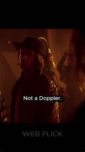 Time Stopped for Jaskier ⏳ | The Seanchaí Reveals Himself | Blood Origin