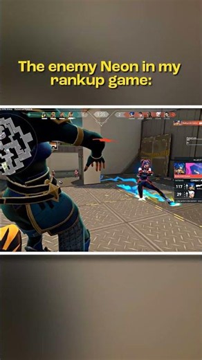 "One more game and I'm ranking up."💀 #valorant #valorantclips #gaming