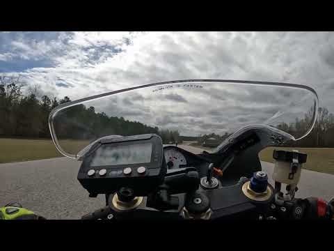 AHRMA - CMP Round 2 - NGSBK3 - March 15 2026