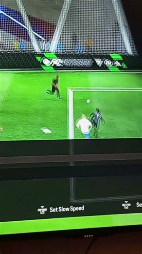 what a scissor kick goal