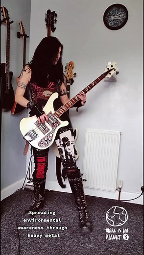 Becky Baldwin on TikTok