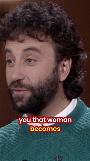 The neck of the family? #standupcomedy #yakovsmirnoff #relationships
