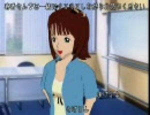 【生放送待機用】ぐるぐる春香さん？【MMD】