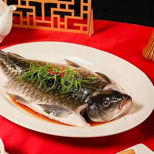 The most expensive and luxurious fish to eat this Lunar New Year