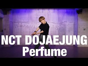 NCT DOJAEJUNG - Perfume Dance Cover｜KPOPカバーダンス｜Dance Studio MARU (SEUN)