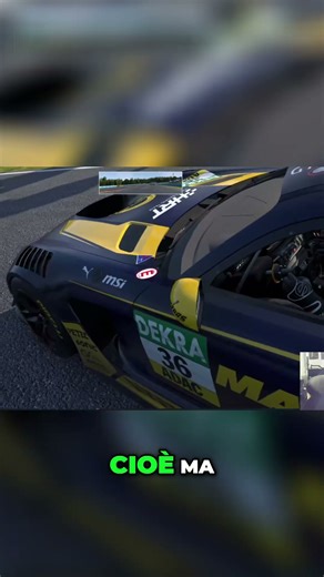 Livello 3D Straordinario Pilota Senza Parole!