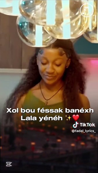 Xoll Bou Feess Ak Banéx BB Diaral Ngama | Clip Ngalam