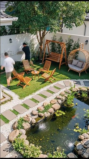 Easy Garden DIY Ideas | Simple Projects to Upgrade Your Outdoor Space