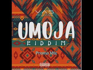 Umoja Riddim Mix (Full, July 2018) Feat. Sizzla, Pressure, Anthony B, Marlon Asher, Bunji Garlin,…