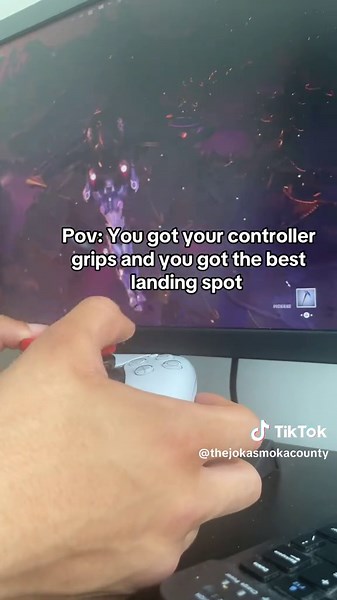 Summer Sale on Controller Grips for Gamers