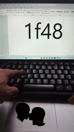 🚀 The Keyboard Shortcut Everyone Should Know! #windows #lifeisbutadream #logo