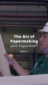 6.7K reactions · 19 shares | Ever wondered how a blank sheet of paper...