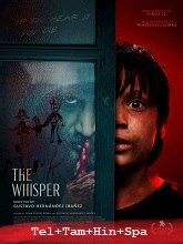 The Whisper (2025) HDRip [Telugu Dubbed] | MovieRulz