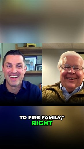 Business Owners Shocking Family Hiring Advice, Don't Do It!
