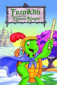 Franklin and the Green Knight Streaming - Where to Watch Online