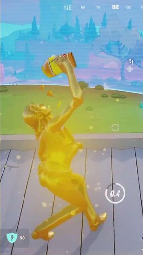 Midas Touch #fortnite #fortniteclips #gaming #fortniteshorts #fortnitebattleroyale