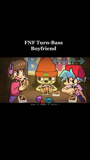Boyfriend #fnf_army #PhoenixPoke #flyhighpaddy🕊 #fnf #fridaynightfunkin #fnfmods #fnfcovers #fnfbf #bpm #bpmgang