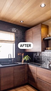 69K views · 2.1K reactions | Best day ever? Try best kitchen + bar transformation ever! 朗 #PropertyBrothers #TransformationTuesday #BeforeAndAfter | Property Brothers | Facebook