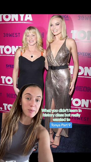 Tonya Harding's Life Today: An Update on Her Journey