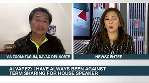 159K views · 2.5K reactions | "Hindi 'yung pa-selfie-selfie lang." Former House Speaker Pantaleon Alvarez said he would not necessarily support President Rodrigo Duterte's anointed successor, saying that he has started educating voters in his district ahead of the 2022 elections. | ANC 24/7 | Facebook