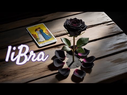 LIBRA 😱 THEY WERE TALKING ABOUT YOU TO A THIRD PARTY… WHAT THEY SAID WILL SHOCK YOU!💥🧿2026 LOVE