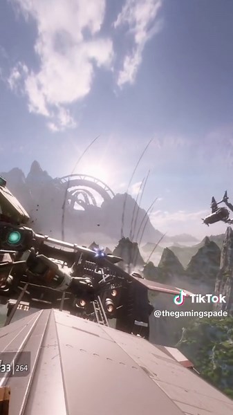 Titanfall 2 Gameplay Clip: Exciting Pilot Moments