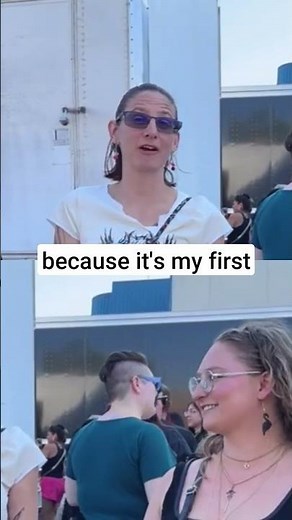 Sleep Token in Chicago | What are you most excited for?