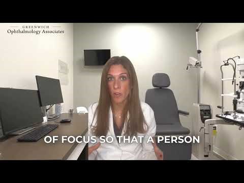 What Is a Premium IOL? Cataract Surgery Explained