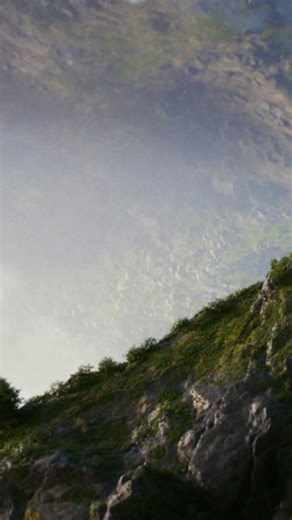 Godzilla x Kong on TikTok