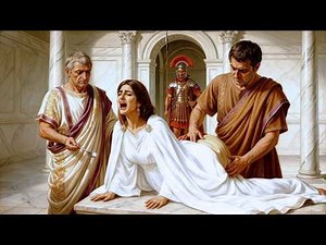 The Horrifying Wedding Night Ritual Ancient Rome Tried to Forget