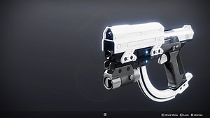 Destiny 2: How to Get the Forerunner and Halo Weapons