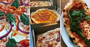 The 11 best pizza takeaways in East Yorkshire rated on Tripadvisor
