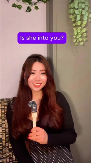 Signs She's Into You: Key Dating Insights