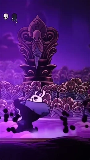 How to beat ZOTE in Hollow Knight!! #tutorial #hollowknight #trending #gaming #games #silksong