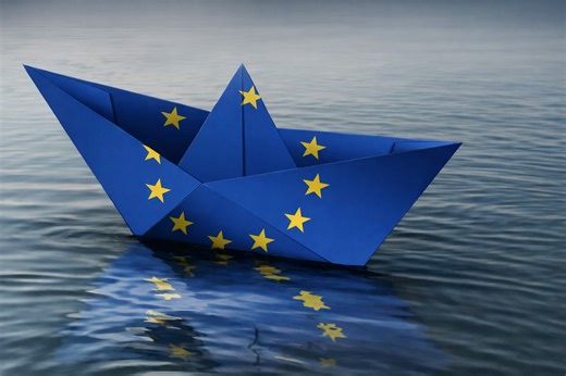 Pressmare | Europe Launches Its Maritime Industrial Strategy: Shipyards and Shipping Back at the Center