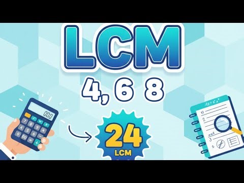 LCM#easy#method#ytviral #youtuber #youtubevideo #vira#best #method