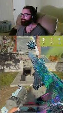 M15 Mod 0 is a META AR, build at end 🤌🏼 Easy to use and unlock #warzone