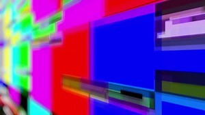 Data Glitch 070 Tv Color Bars Stock Footage Video (100% Royalty-free) 30359386 | Shutterstock