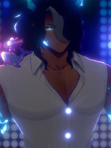 Workin the hips! #vtuber #envtuber #twitchstreamer #twitch | v tuber