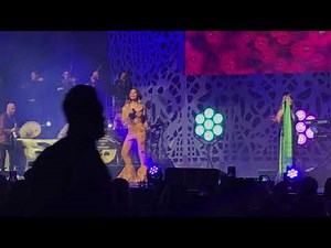 Angela Aguilar- Homenaje a Selena