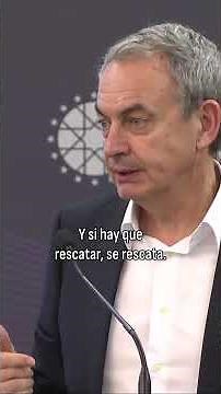 Herrera analyzes Aldama's words about Zapatero and Ábalos regarding Plus Ultra